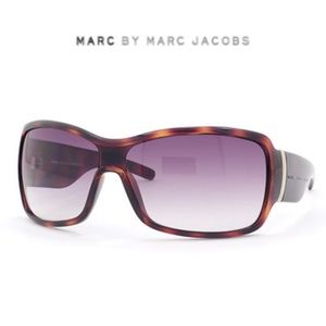 Marc by Marc Jacobs Sunglasses